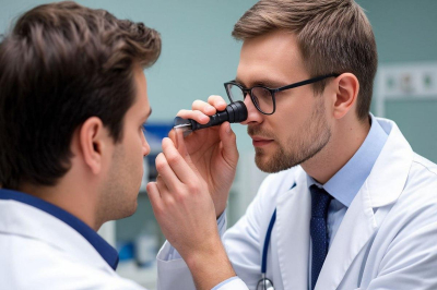 Количество ночных обращений в частные клиники Москвы и Подмосковья возросло на 20&ndash;25%