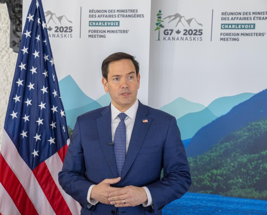 Рубио опроверг информацию о том, что США намерены отстранить президента Кубы