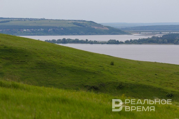 Татарстан лидирует по числу победителей премии &laquo;Экология &mdash; дело каждого&raquo;