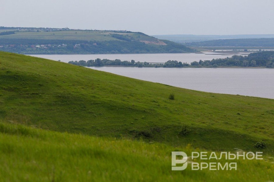 Татарстан лидирует по числу победителей премии &laquo;Экология &mdash; дело каждого&raquo;