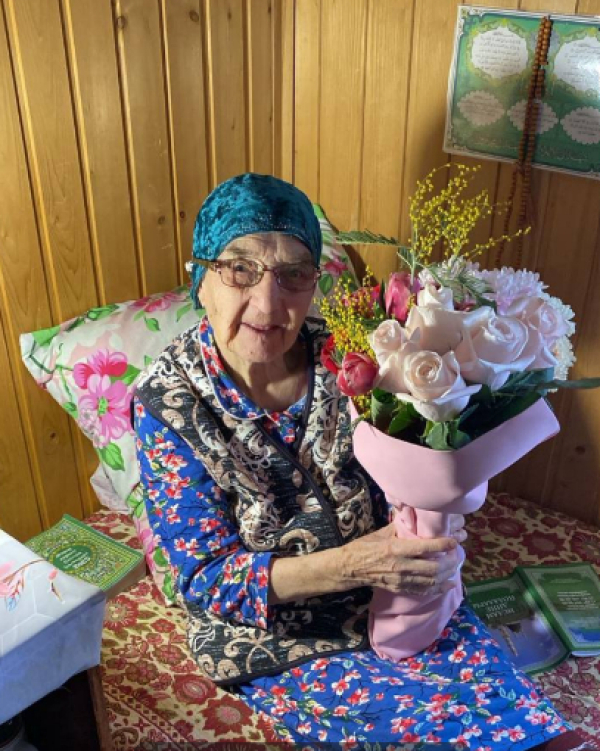 Алия Төхвәтуллина-Карачурина гаиләсендә кайгы