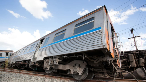 «Акмолинский вагоноремонтный завод» заплатит за аварию