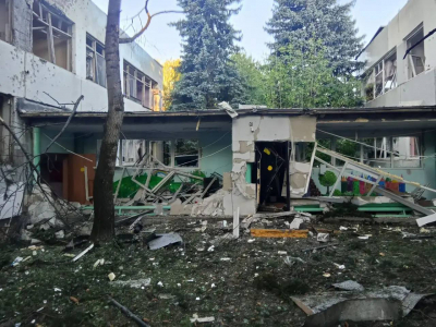 В&nbsp;Подмосковье число пострадавших при&nbsp;атаке БПЛА увеличилось до&nbsp;37 &ndash; один человек погиб
