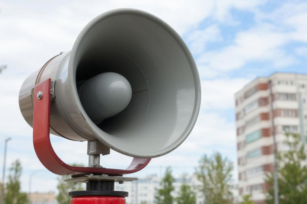 &laquo;Красная зона&raquo; от Волги до Урала: ракетная опасность впервые накрыла восемь регионов России