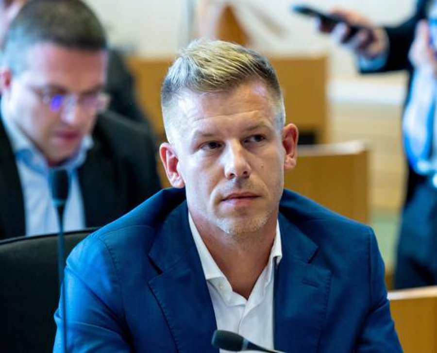 Виктор Баранец: будущий премьер Мадьяр может попытаться &laquo;откусить&raquo; часть Украины