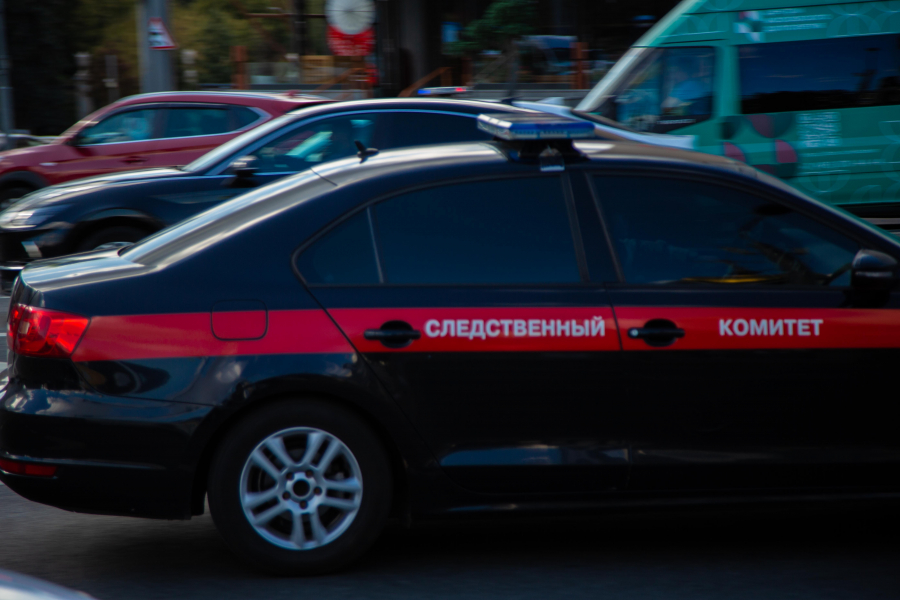 В Москве раскрыли убийство 25-летней давности
