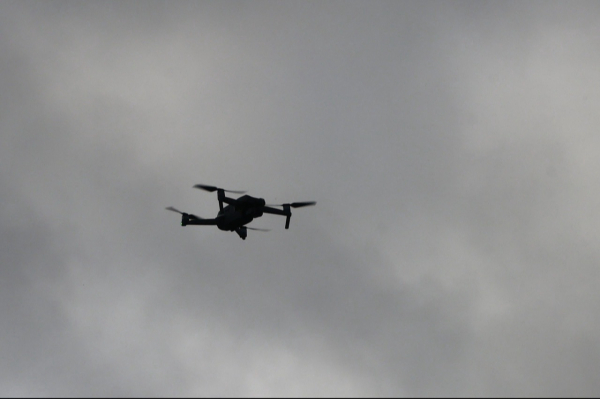 Ночью над Татарстаном сбили несколько беспилотников