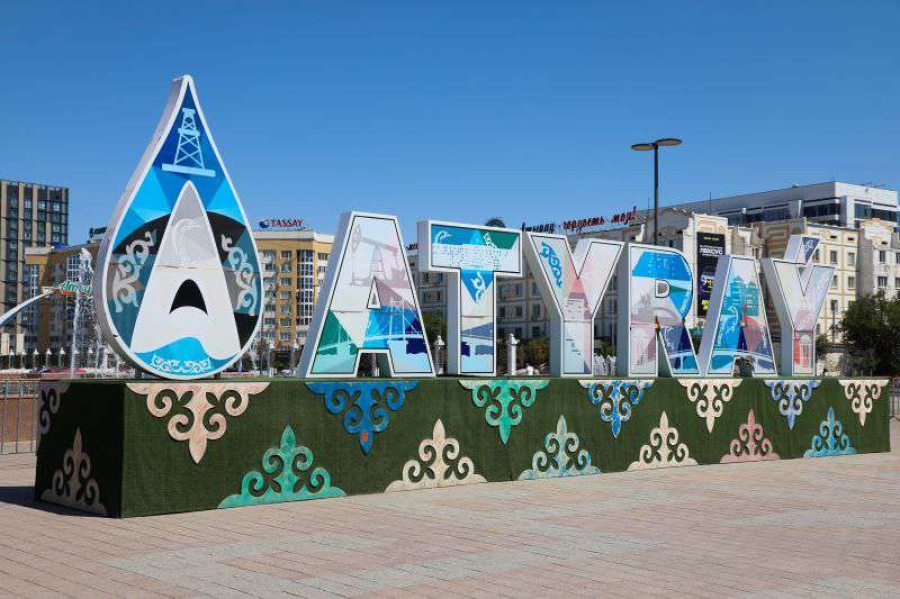 Новую школу построят в Атырау