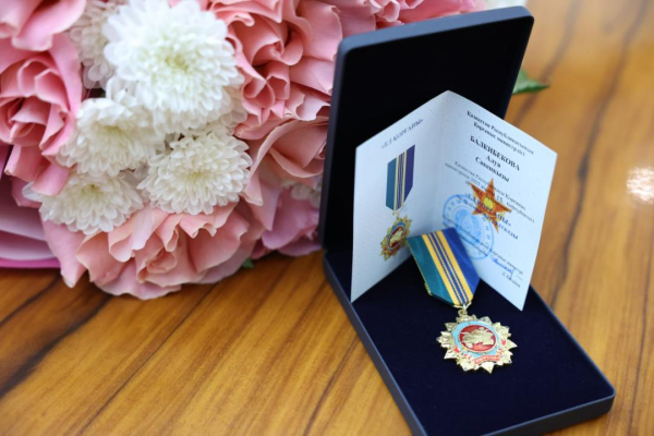 Армейский спорт Казахстана: новые победы и заслуженные награды