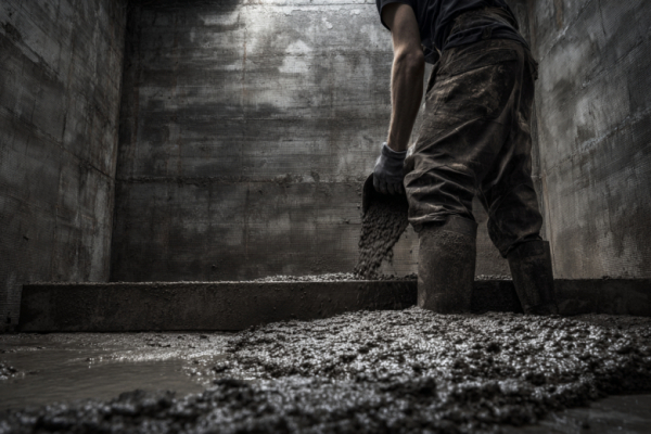 Мать забетонировали, а деда и внука выселяют: дикая история из-под Ростова