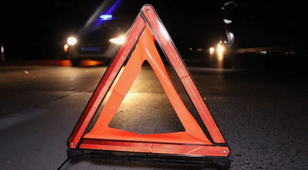 Судьбе на встречку