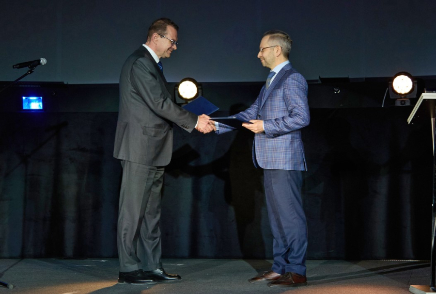 Холдинг &laquo;Швабе&raquo; Ростеха заключил соглашение с Московским планетарием