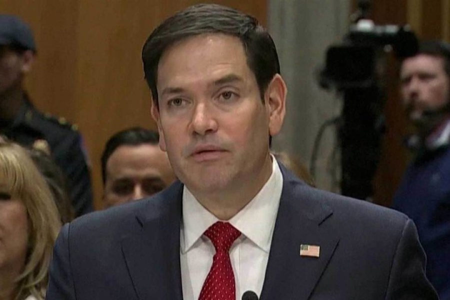 Вашингтон подчеркнул важность диалога с Москвой