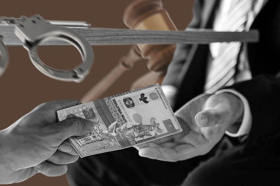 Экс-директора Казахского газоперерабатывающего завода приговорили к тюремному сроку