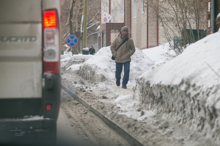Гидролог обратил внимание на аномалии с температурой в России