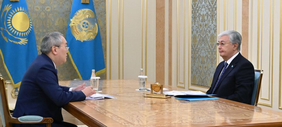 В 2024 году АФМ конфисковало преступные доходы на 152,3 млрд