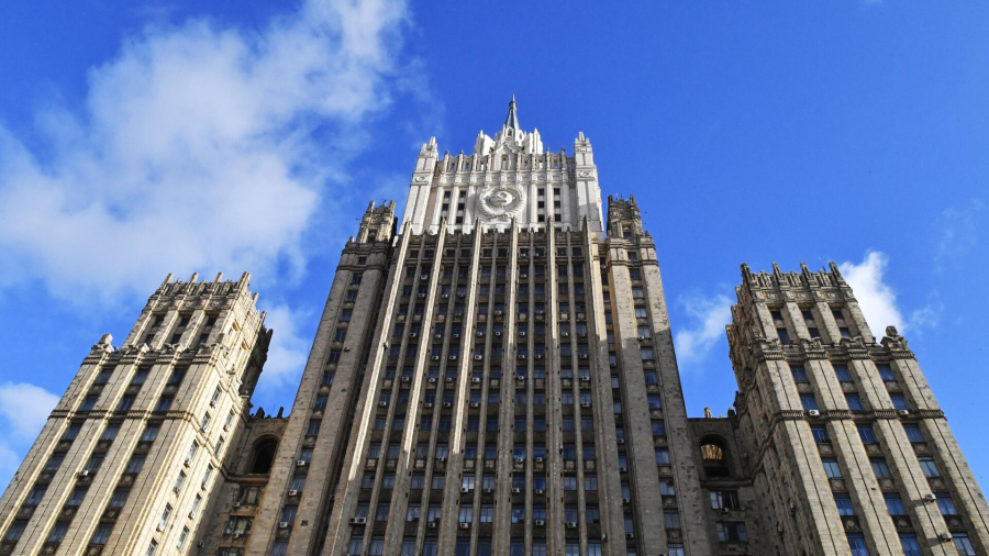 МИД России: &laquo;Наземная операция США в Иране пока не выглядит реальной&raquo;