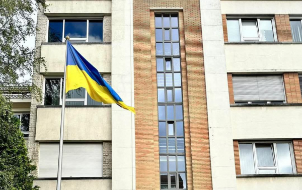 Умеров может возглавить СВР Украины
