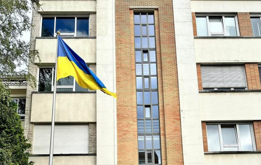 Умеров может возглавить СВР Украины