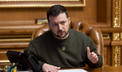 Азаров: мир на Украине невозможен при власти Зеленского