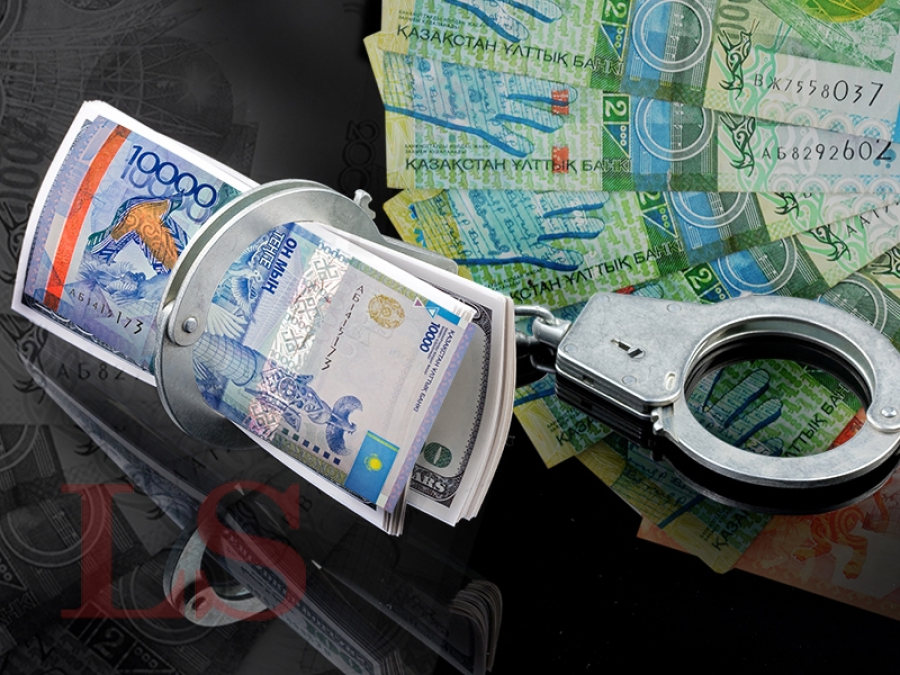 Бывшего главного архитектора Алматы приговорили к 11 годам лишения свободы