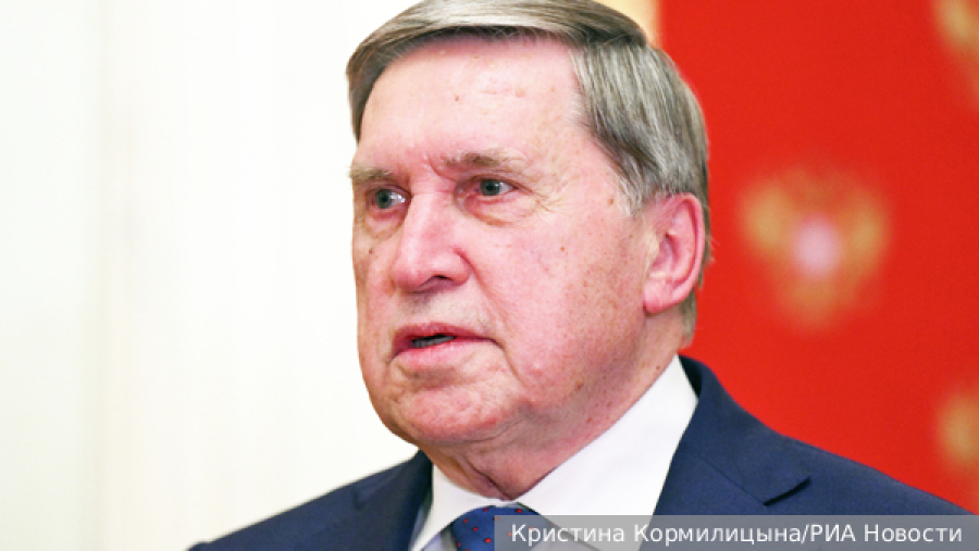 Посол Петраков сообщил о трудностях российских дипломатов в Австралии