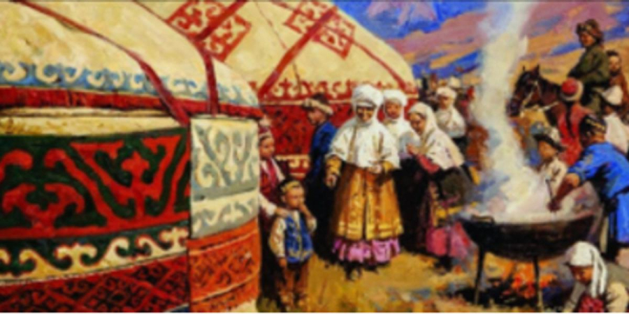 Реализация проекта по сохранению нематериального культурного наследия: подписаны меморандумы с регионами