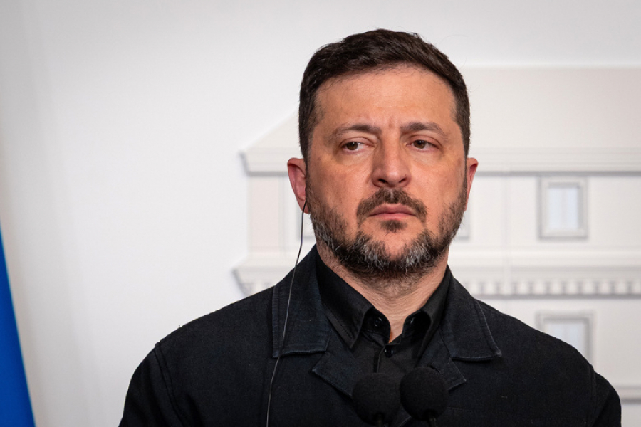 &laquo;Воображаемый мир&raquo;: депутат о словах Зеленского про &laquo;справедливый&raquo; ответ РФ