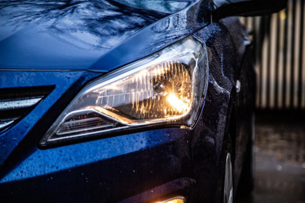 Опция китайских автомобилей для света оказалась под&nbsp;запретом