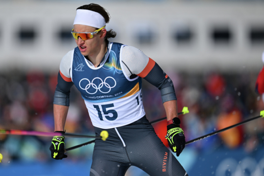 Олимпийский чемпион заявил, что судьи лишили Коростелева медали в скиатлоне