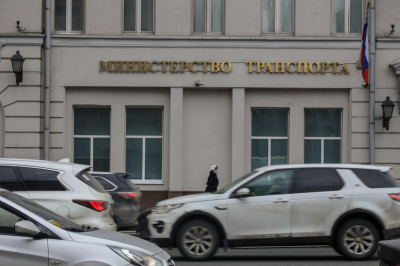 Минтранс: Авиасообщение на&nbsp;юге России полностью восстановлено