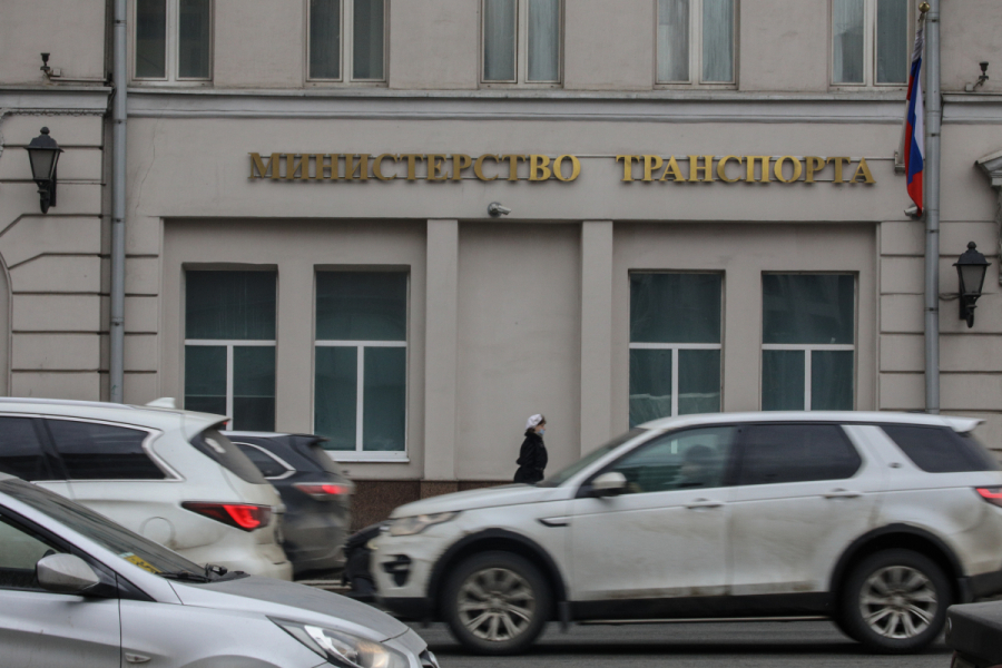 Минтранс: Авиасообщение на&nbsp;юге России полностью восстановлено