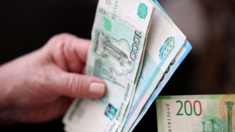 Стало известно, в каких отраслях зарплаты растут быстрее всего 18/05/2026 &ndash; Новости