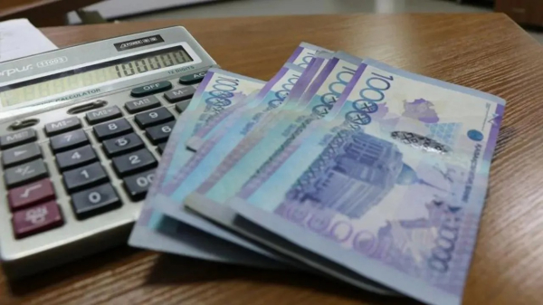 Цифровая карта семьи: 500 гражданам назначены соцвыплаты из ГФСС