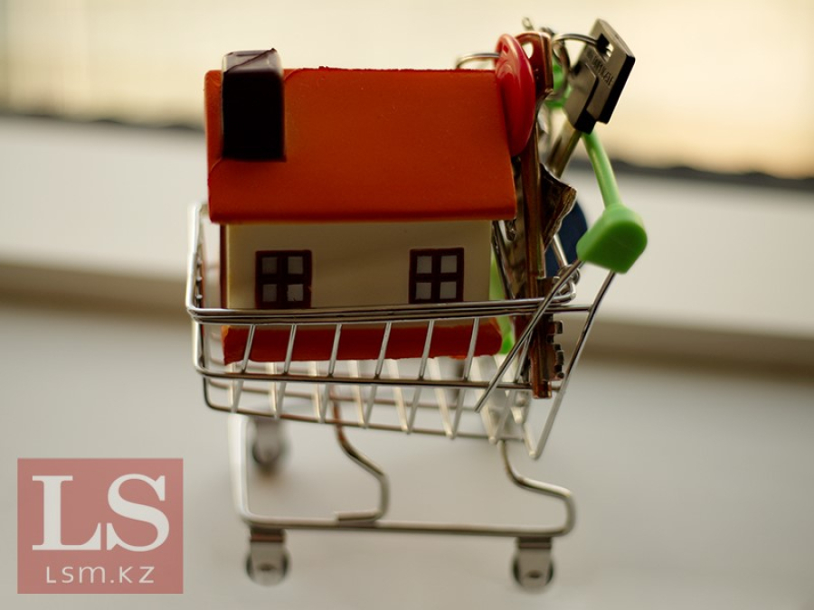 В Казахстане предлагают изменить механизм госпремий по жилстройсбережениям