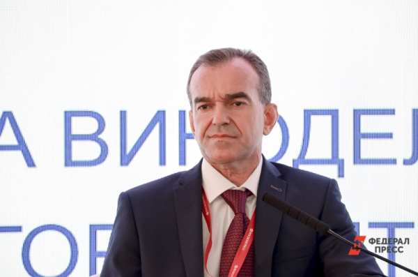 Краснодарский край подвергся массированной атаке ВСУ: последствия