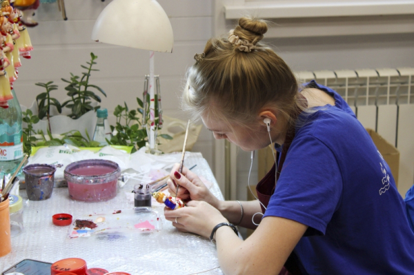 Почти 170 тысяч человек посетили промышленные предприятия Нижегородской области в 2025 году