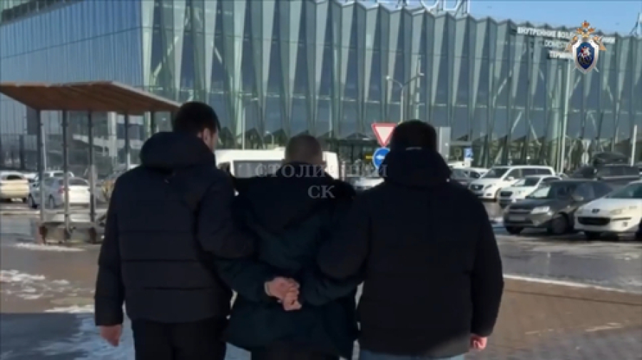 Московские следователи задержали массового убийцу спустя 30 лет после преступления