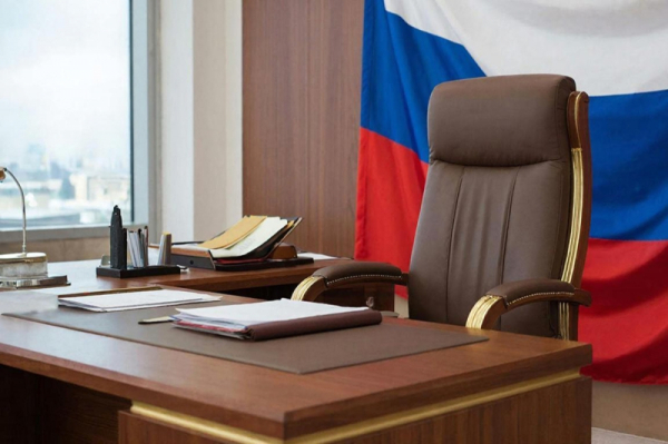 Арестованный глава Роспотребнадзора Челябинской области отправлен в отставку