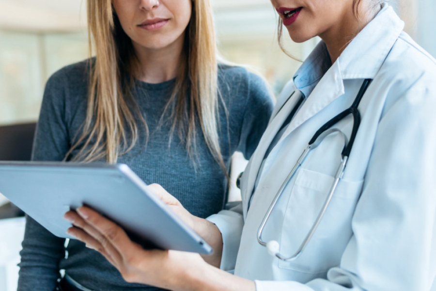 Онколог раскрыла, является ли резкое похудение главным признаком рака