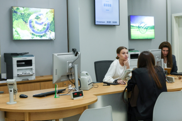 В Госдуме раскрыли единственный риск при открытии вклада
