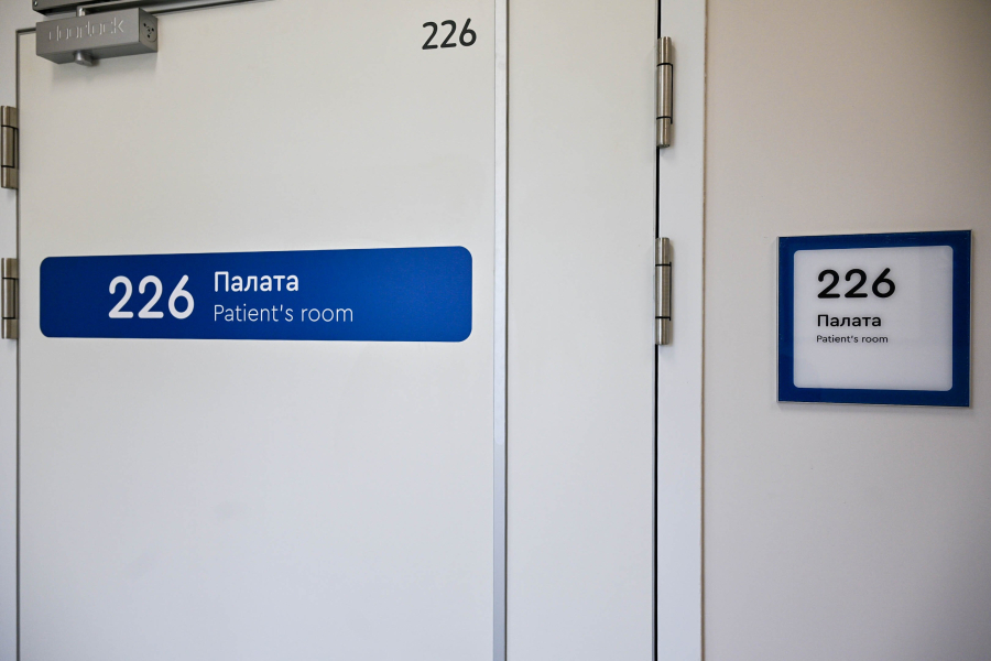 Врач Лавров заявил, что вирусы отлично живут на фоне погодных качелей