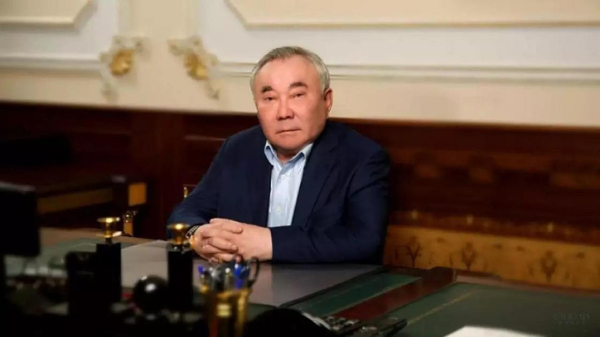 &quot;Нельзя говорить о покойниках плохо, но вынуждены это делать&quot;: о Болате Назарбаеве высказались в мажилисе