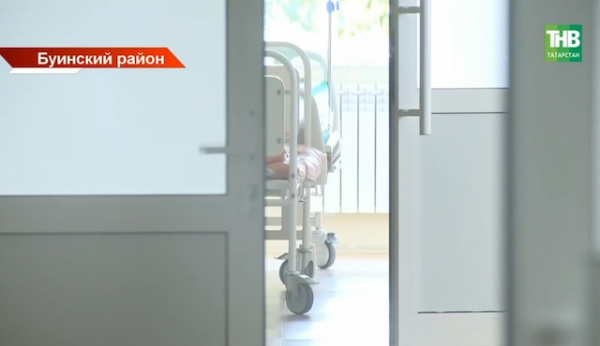 Невидимый враг: татарстанцам напомнили об угрозе гепатита А