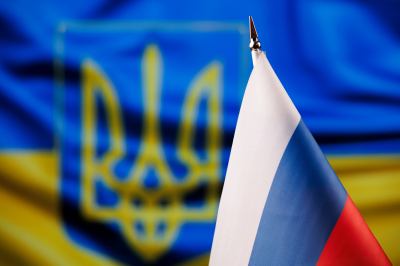 Россия и&nbsp;Украина обменялись телами погибших солдат