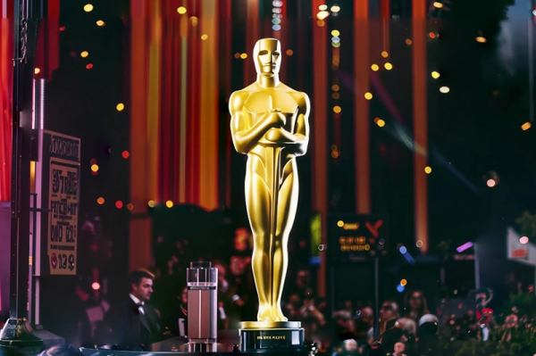 &laquo;&lrm;Моя победа&raquo;: на &laquo;Оскар&raquo; номинировали мультфильм российского режиссера Бронзита