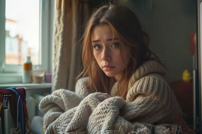 Более 140 домов в Бодайбо остаются без тепла из-за коммунальной аварии