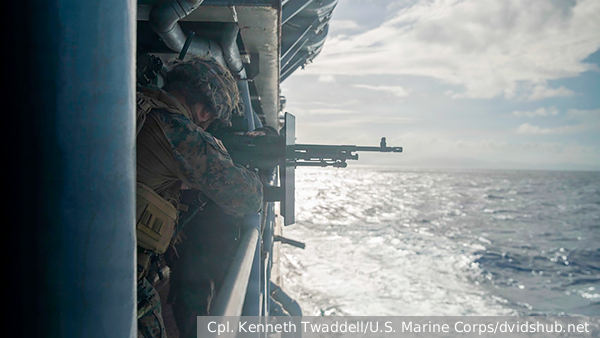 Еврокомиссия ослабила правила импорта нероссийского СПГ в ЕС