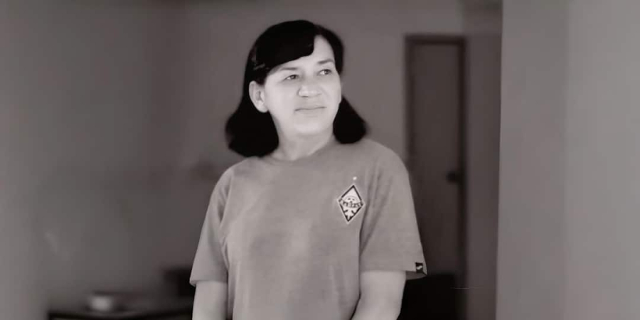 Ушла из жизни воспитательница Академии ФК «Кайрат»