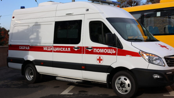 Последний снимок: студентка погибла во время фотосессии на скале 25/05/2026 &ndash; Новости